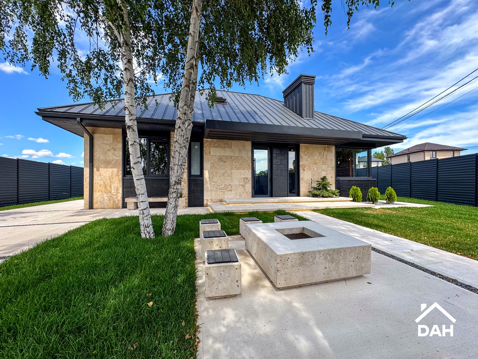 House by the address (area 160 m²) - Atlanta.ua - photo 3