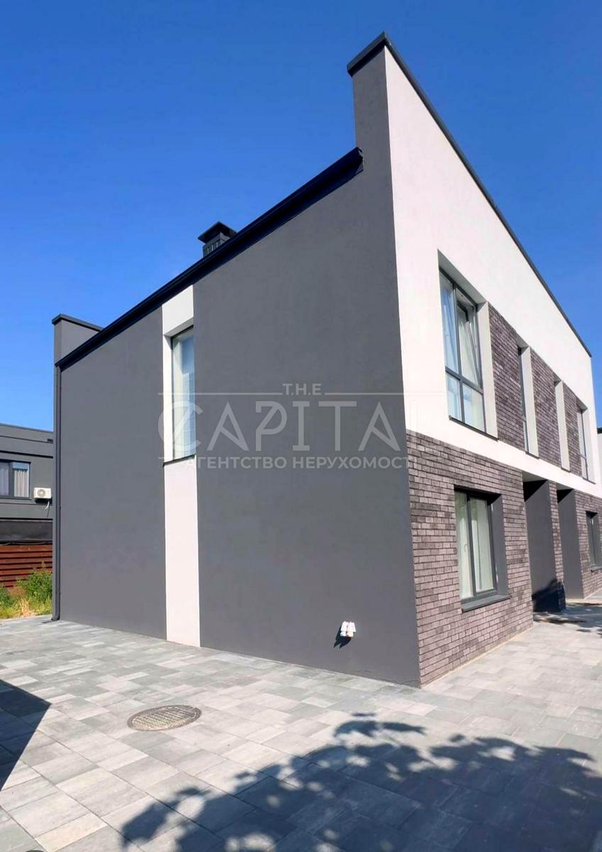 Дом по адресу ул. Соборная (площадь 114 м²) - Atlanta.ua - фото 3