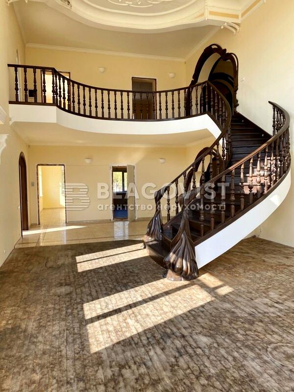 House by the address (area 895 m²) - Atlanta.ua - photo 11