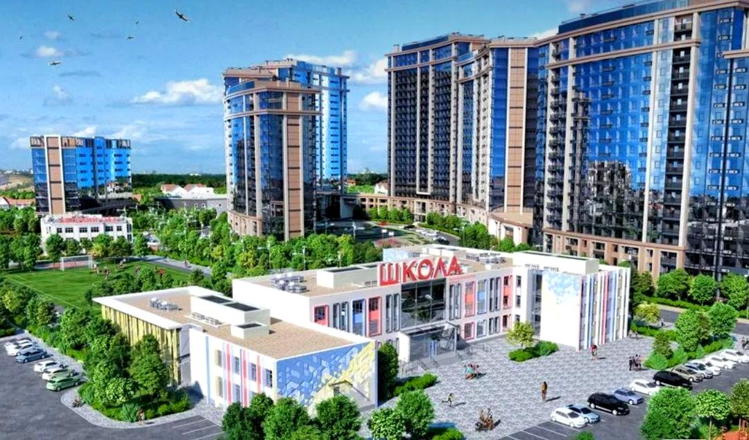 1-room apartment apartment by the address st. Druzhby narodov (area 44 m²) - Atlanta.ua - photo 15