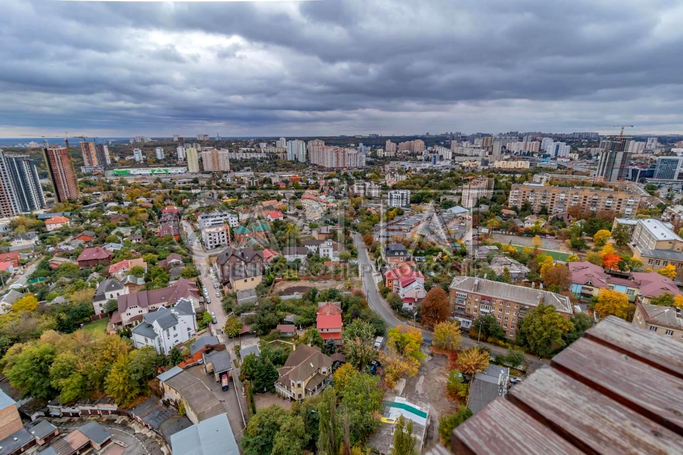 Commercial real estate at st. Ul Cheshskaya (area 288 m²) - Atlanta.ua - photo 21