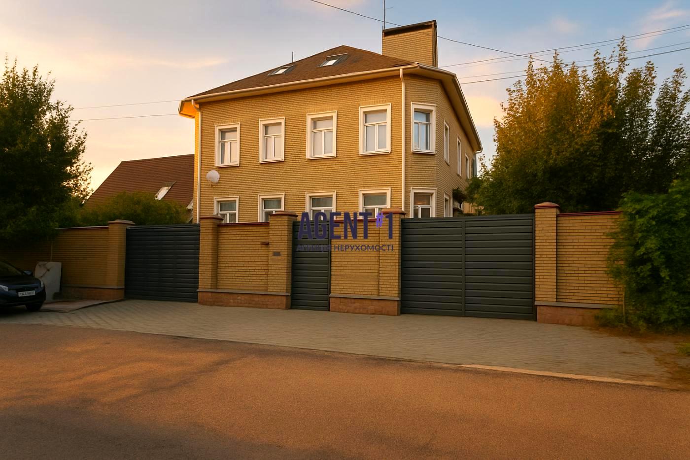 House by the address st. Sobornaya (area 768 m²) - Atlanta.ua - photo 2