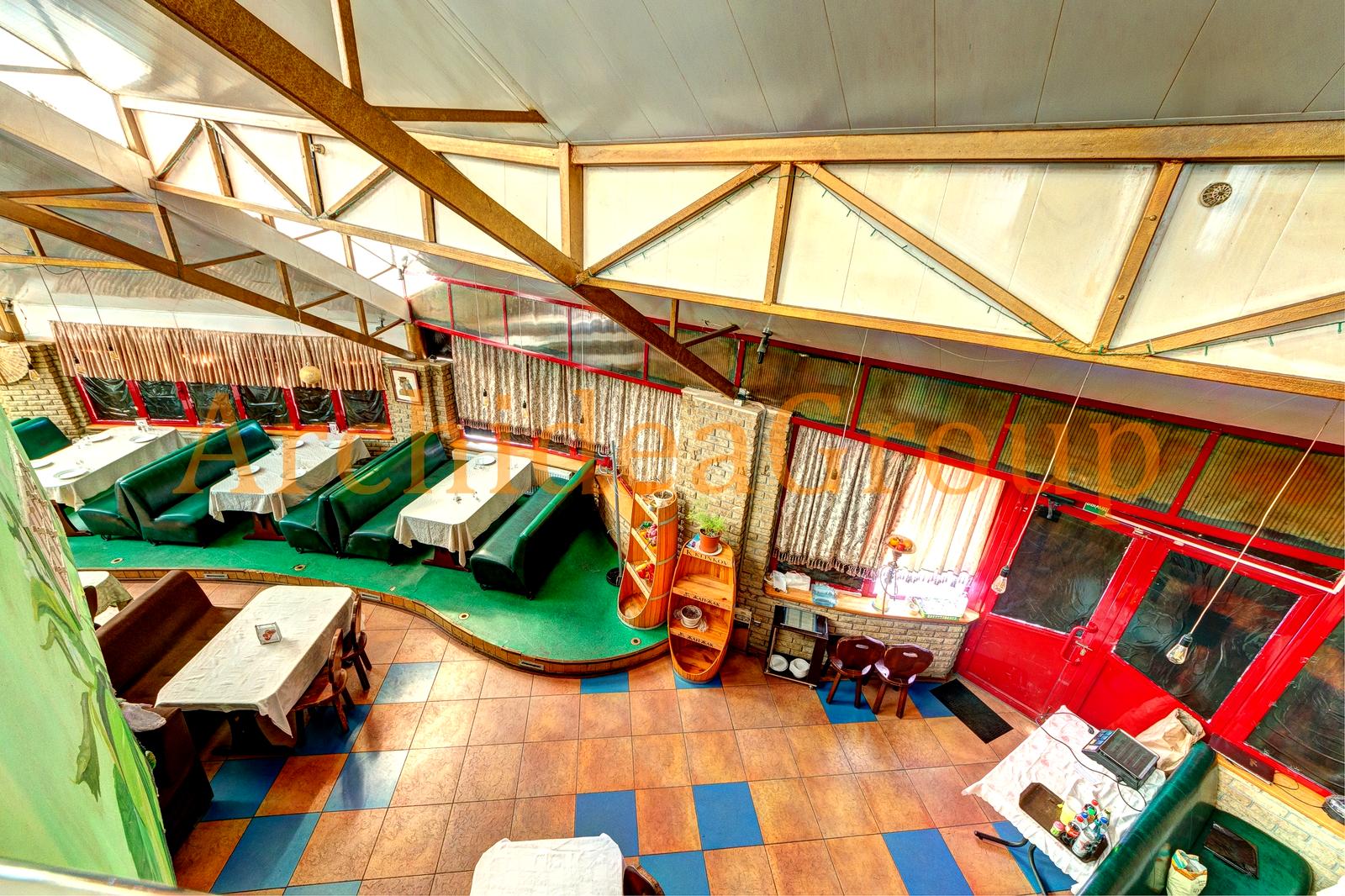 Commercial real estate at st. Per Brovarskoy (area 395 m²) - Atlanta.ua - photo 21