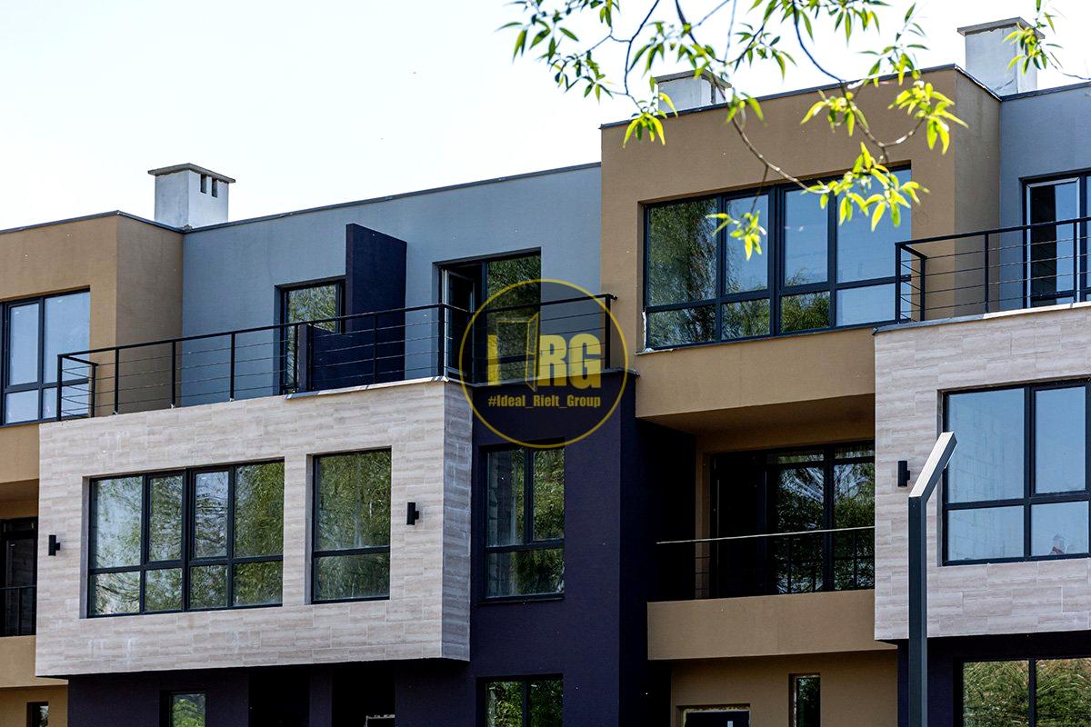 House by the address st. Nikolsko Slobodskaya (area 127 m²) - Atlanta.ua - photo 5