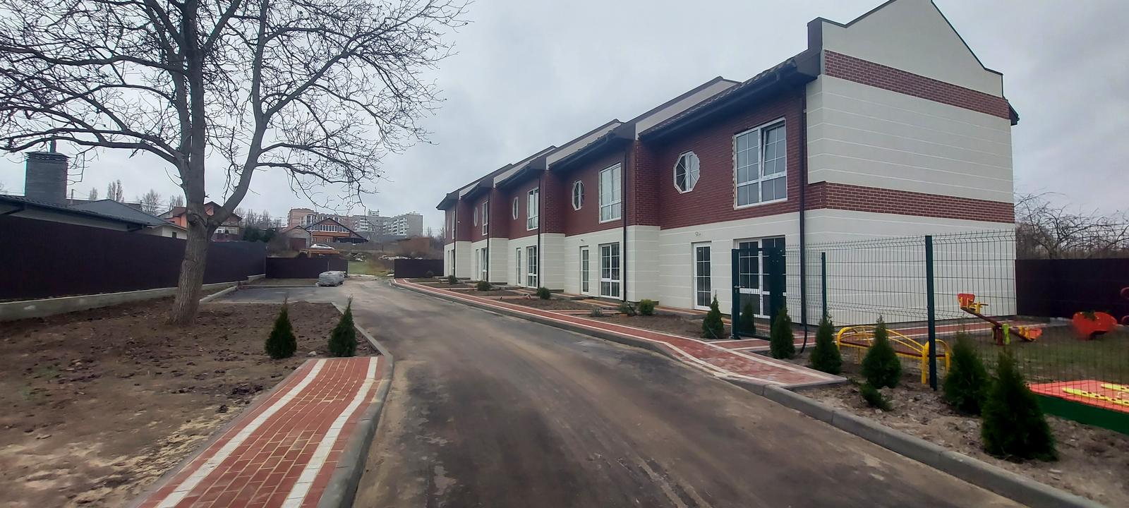 House by the address (area 79,7 m²) - Atlanta.ua - photo 32