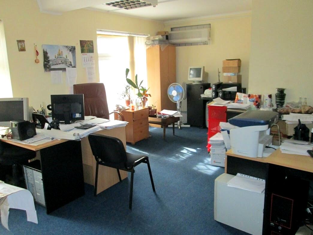 Коммерческая недвижимость по адресу (площадь 132 м²) - Atlanta.ua - фото 3