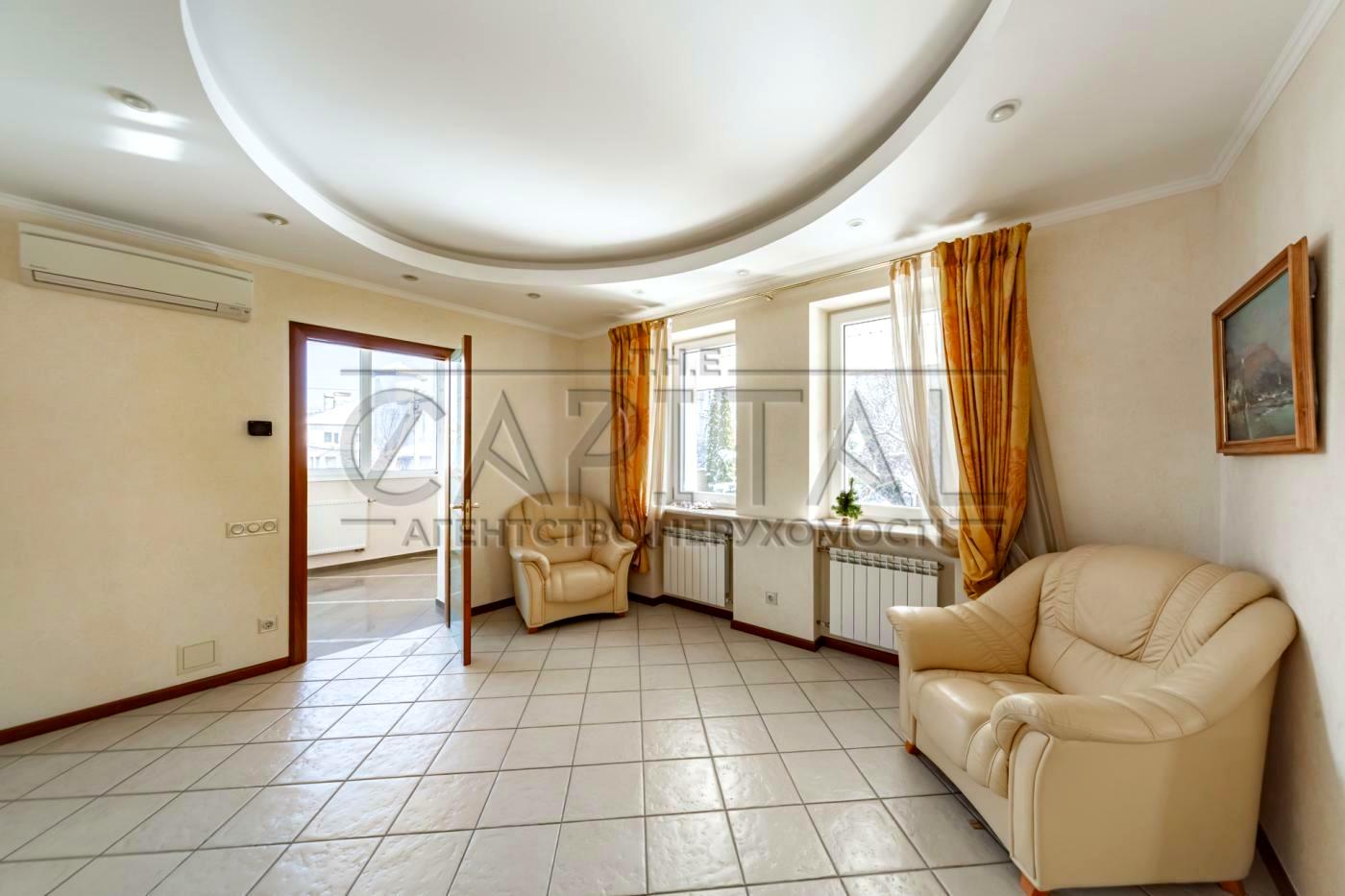 Дом по адресу ул. Соборная (площадь 800 м²) - Atlanta.ua - фото 16