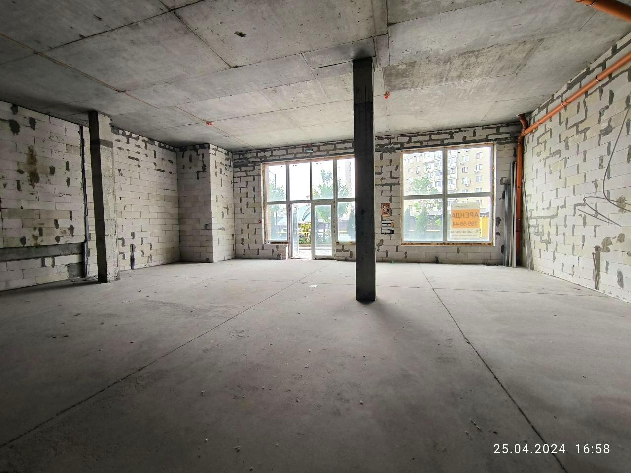 Комерційна нерухомість за адресою вул. Марсельська (площа 270 м²) - Atlanta.ua - фото 7