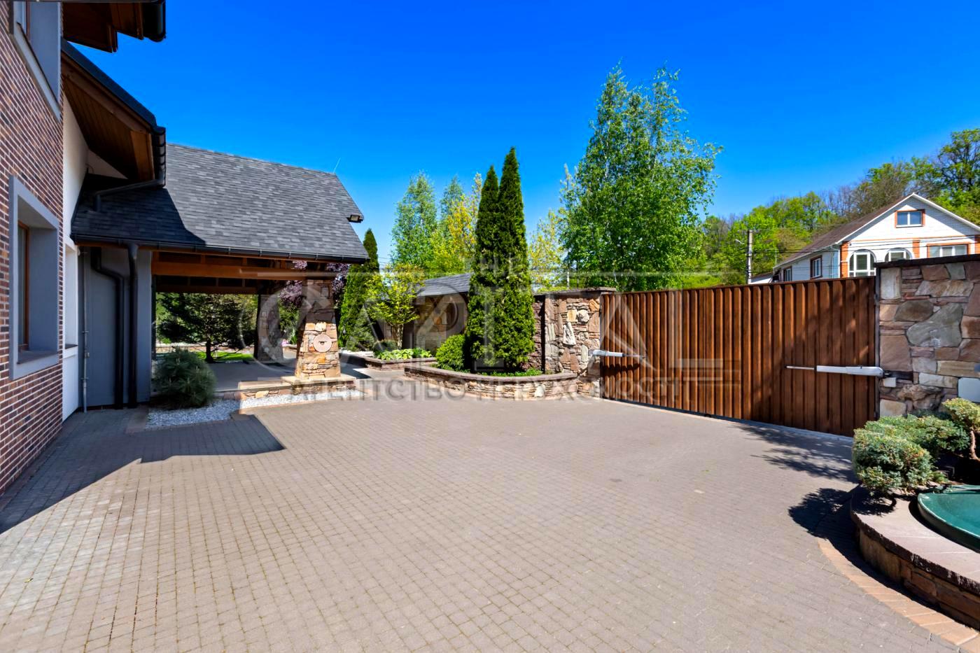 House by the address (area 440 m²) - Atlanta.ua - photo 21