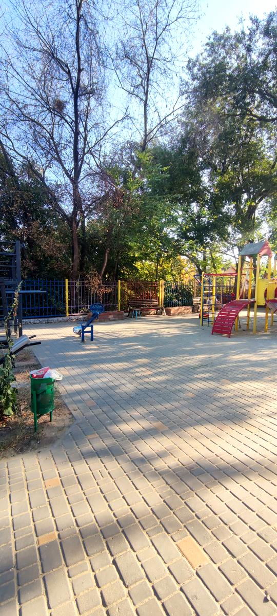 1-комнатная квартира по адресу ул. Дача Ковалевского (площадь 32 м²) - Atlanta.ua - фото 4