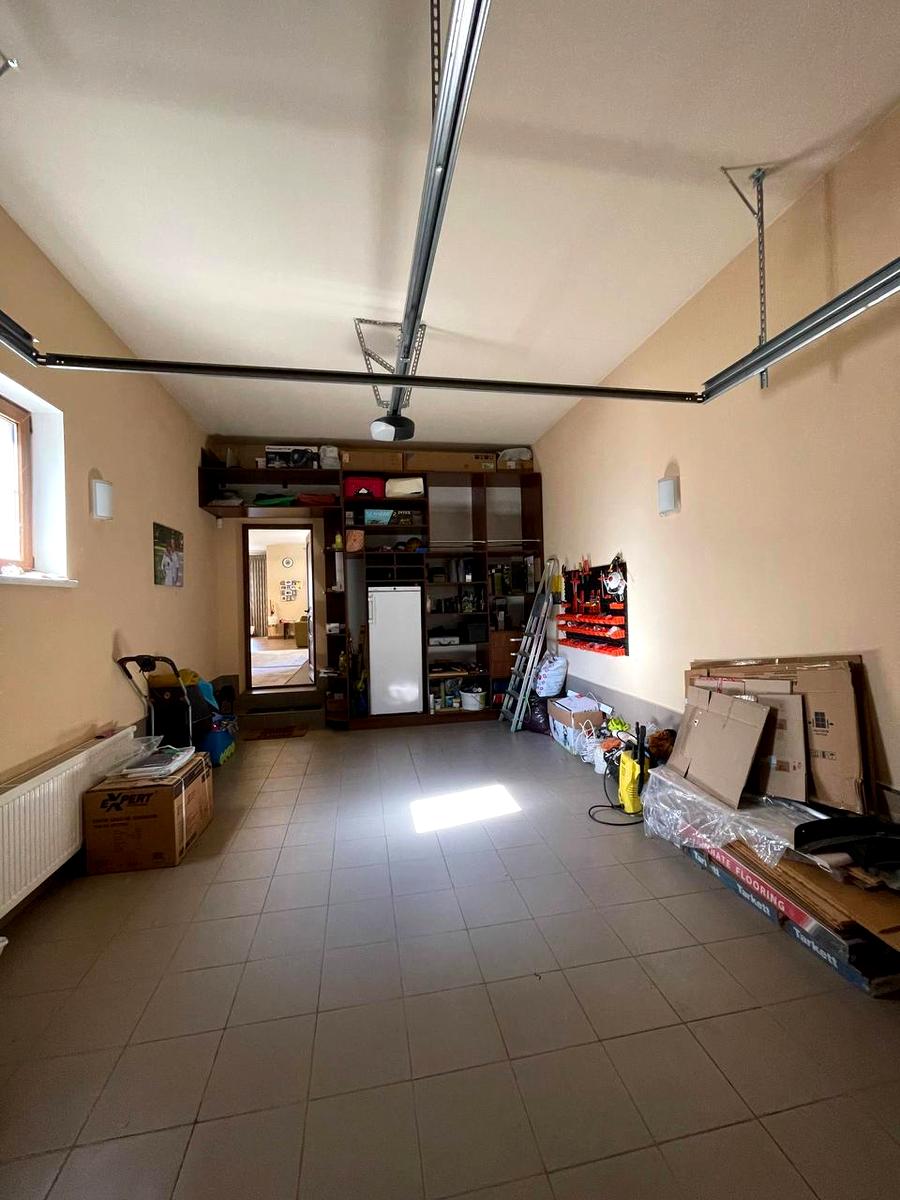 Дом по адресу Южносанаторный пер. (площадь 205 м²) - фото 3 Дом по адресу Южносанаторный пер. (площадь 205 м²) - Atlanta.ua - фото 3