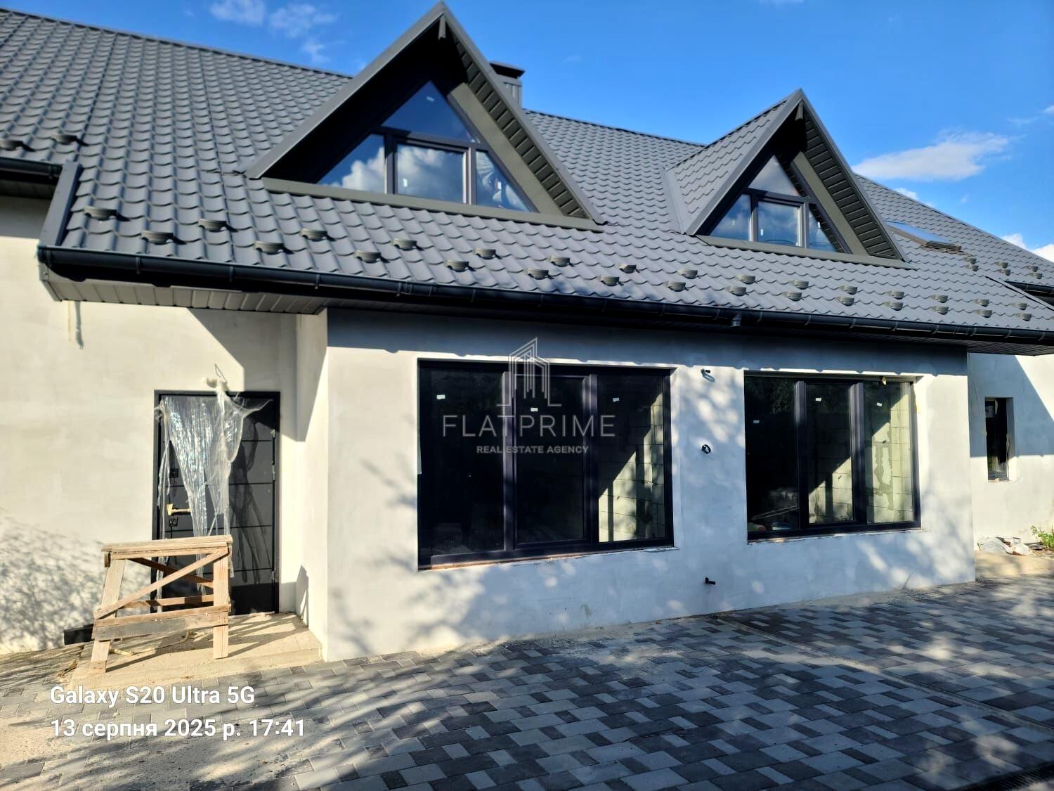 Будинок за адресою (площа 145 м²) - Atlanta.ua - фото 2