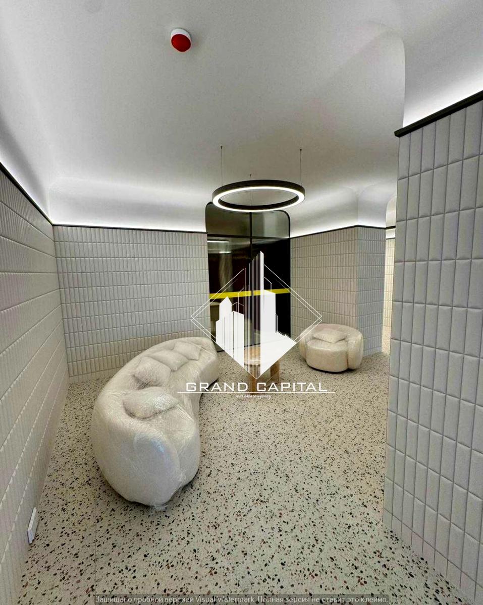 1-кімнатна квартира за адресою вул. Березняківська (площа 43,3 м²) - Atlanta.ua - фото 4