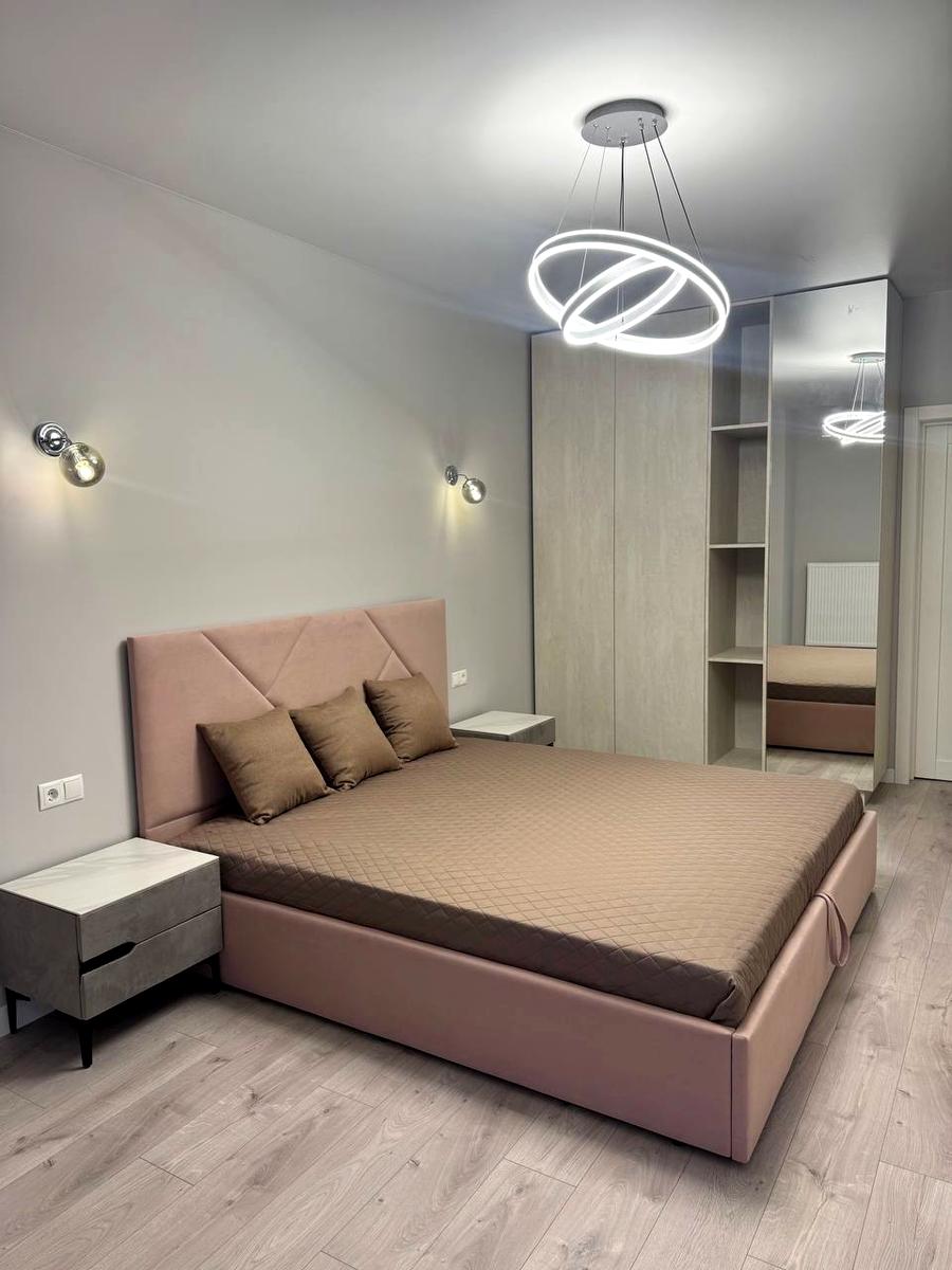 3-rooms apartment apartment by the address st. Rivnenska (area 103 m²) - Atlanta.ua - photo 5