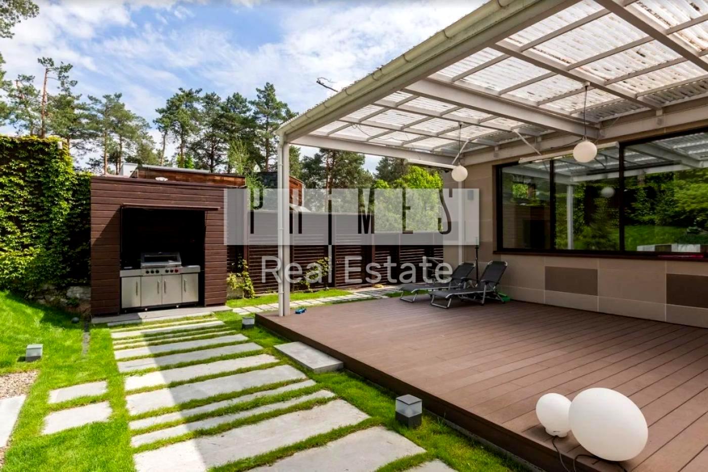 Дом по адресу (площадь 700 м²) - Atlanta.ua - фото 25