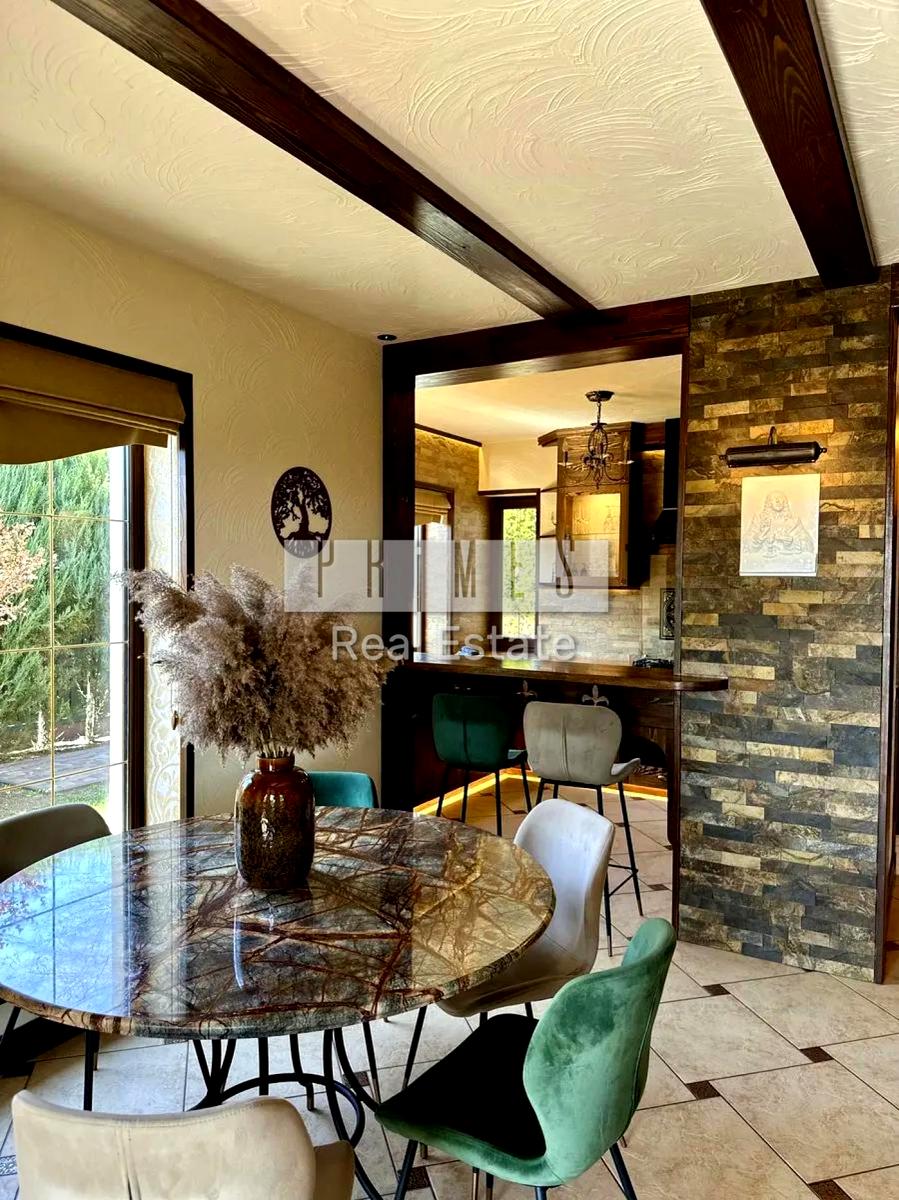 Дом по адресу (площадь 165 м²) - Atlanta.ua - фото 12