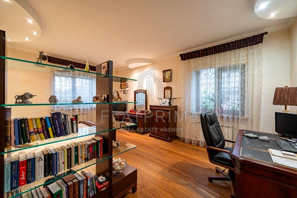 Дом по адресу (площадь 505 м²) - Atlanta.ua - фото 29