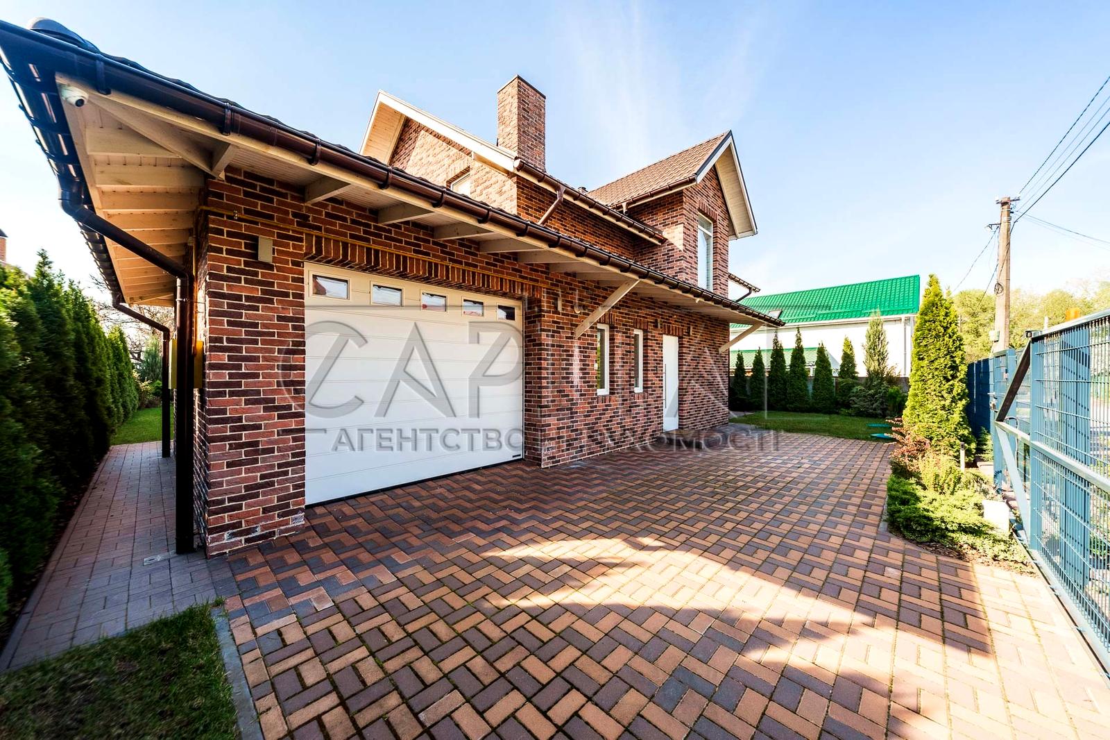 Дом по адресу ул. Заречная (площадь 200 м²) - Atlanta.ua - фото 32