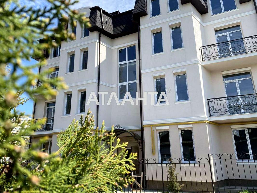 1-комнатная квартира по адресу ул. Вернадского (площадь 38,6 м²) - Atlanta.ua - фото 13