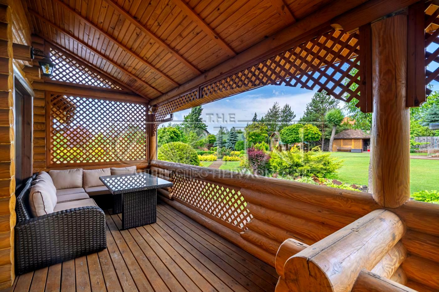 Дом по адресу (площадь 322 м²) - Atlanta.ua - фото 12