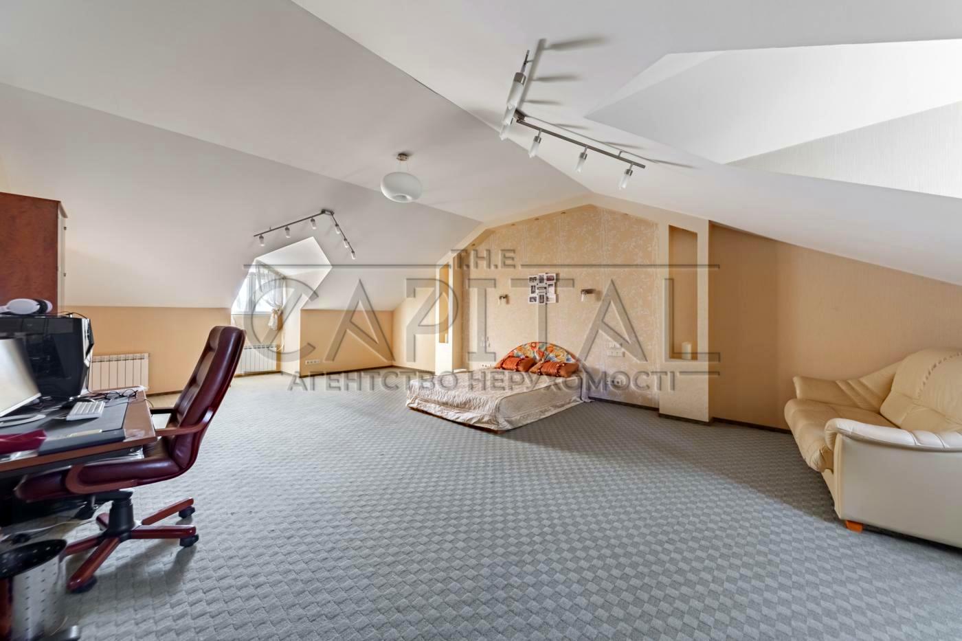 Дом по адресу ул. Соборная (площадь 800 м²) - Atlanta.ua - фото 47