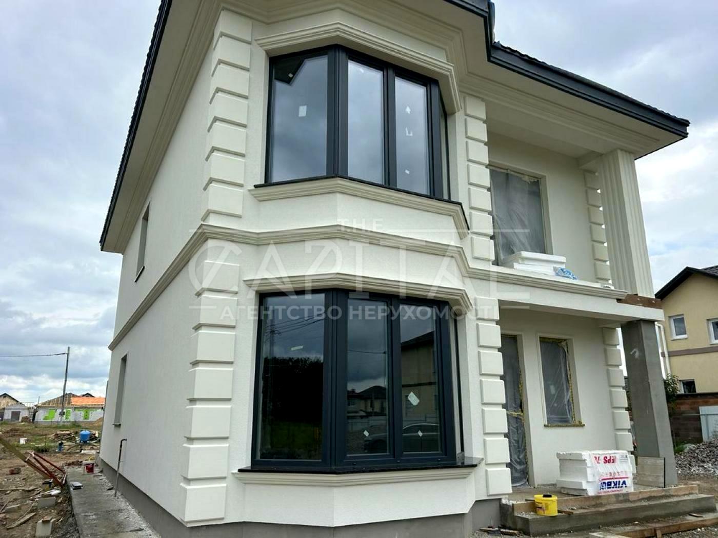 Дом по адресу (площадь 160 м²) - Atlanta.ua - фото 12