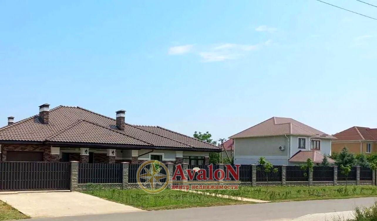 Будинок за адресою вул. Західна (площа 223 м²) - фото 5 Будинок за адресою вул. Західна (площа 223 м²) - Atlanta.ua - фото 5