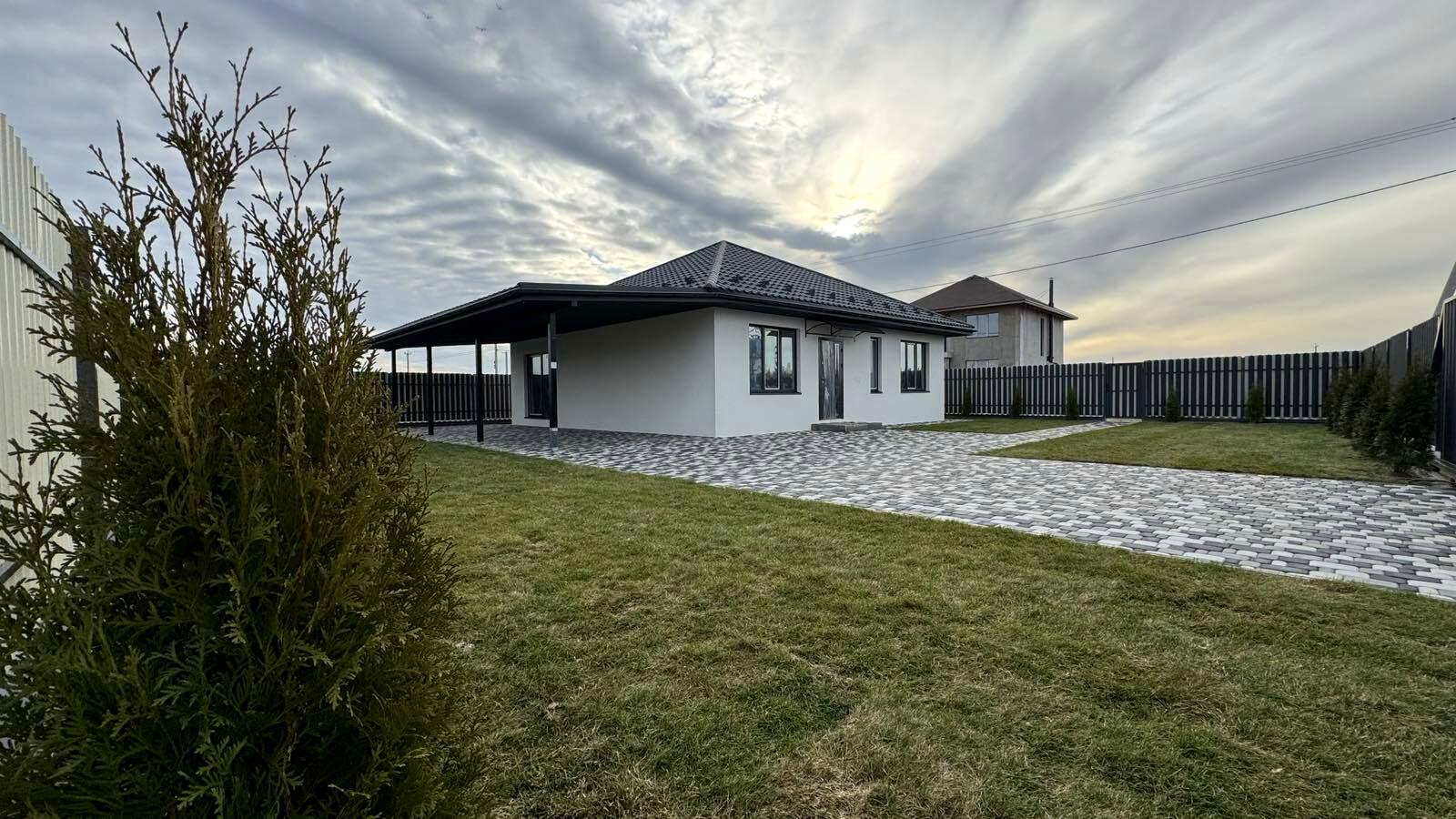 Дом по адресу (площадь 90 м²) - Atlanta.ua - фото 32