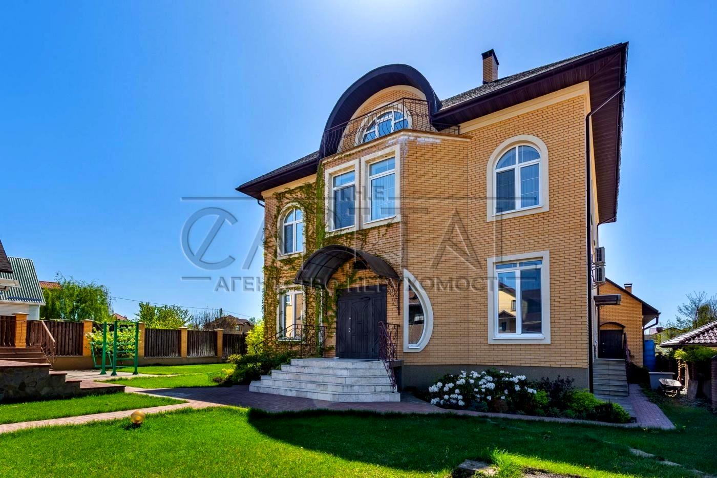 Дом по адресу ул. Партизанская (площадь 550 м²) - Atlanta.ua - фото 53