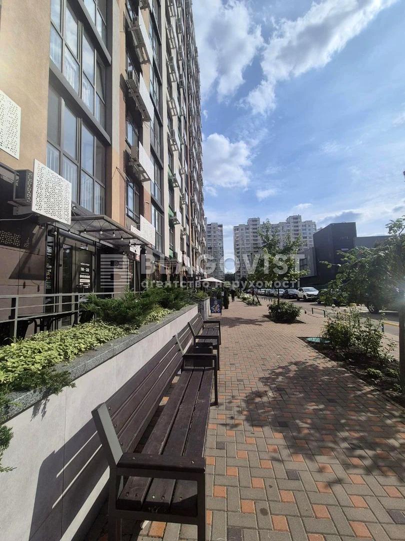 Комерційна нерухомість за адресою (площа 80 м²) - Atlanta.ua - фото 3