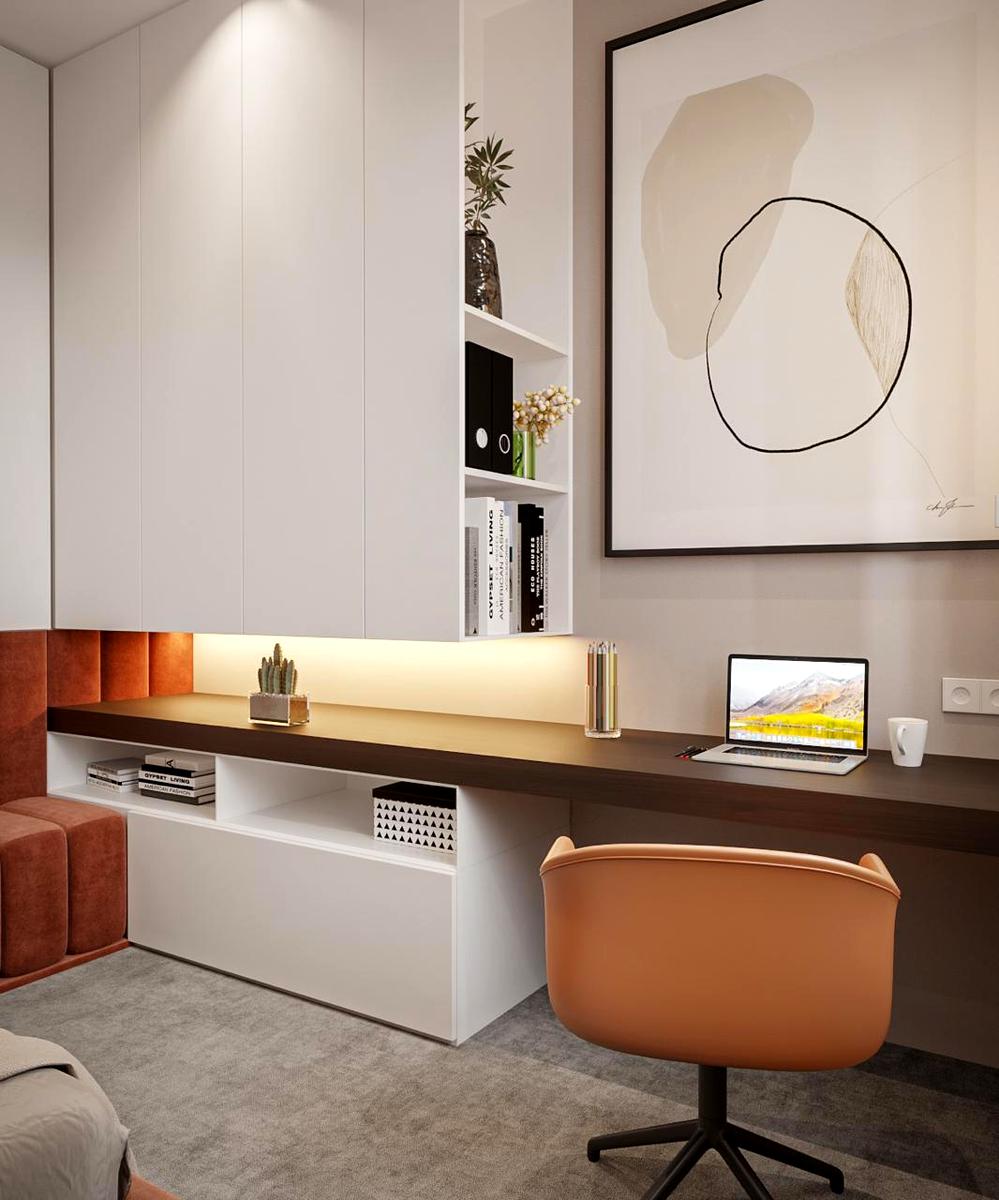 House by the address st. Parkovaya (area 184 m²) - Atlanta.ua - photo 54