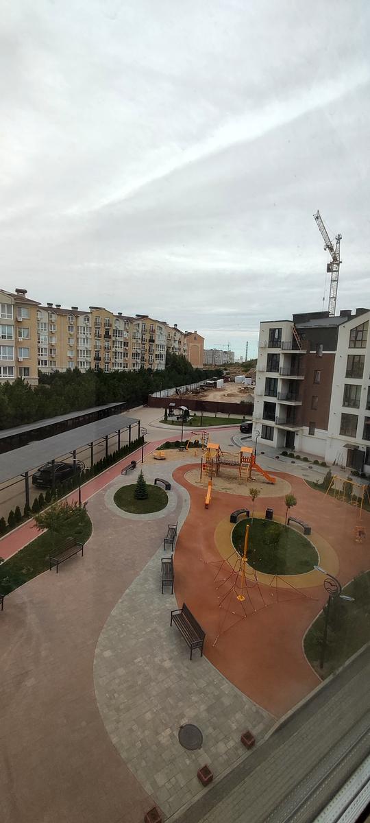 3-комнатная квартира по адресу ул. Сахарова (площадь 83,1 м²) - Atlanta.ua - фото 12