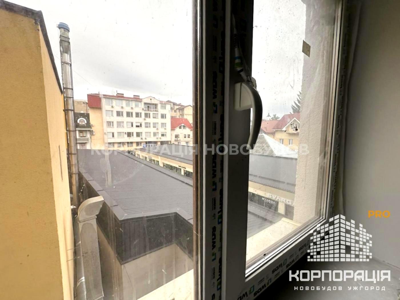 Commercial real estate at st. Kapitulna (area 242,5 m²) - Atlanta.ua - photo 10