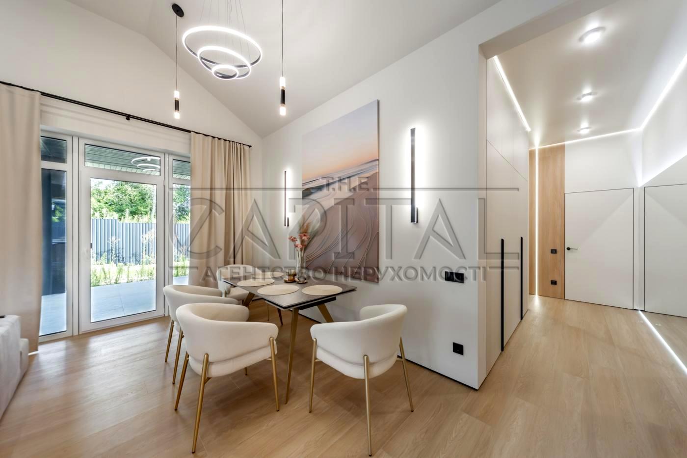 House by the address (area 120 m²) - Atlanta.ua - photo 14