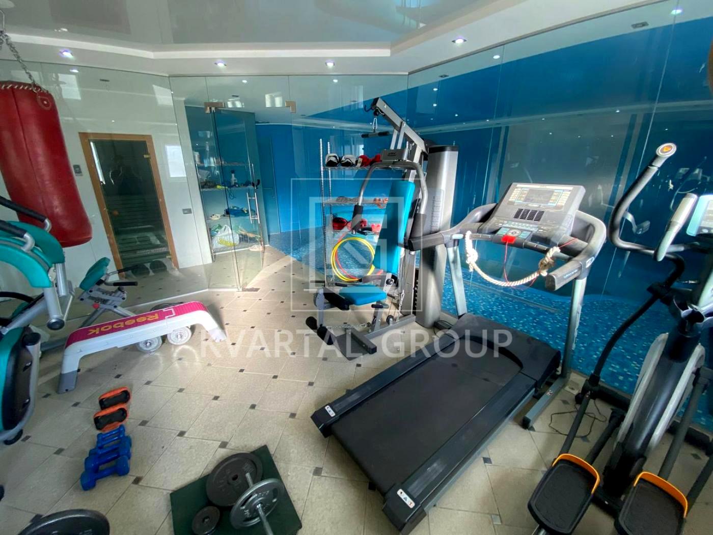 Дом по адресу (площадь 400 м²) - Atlanta.ua - фото 14