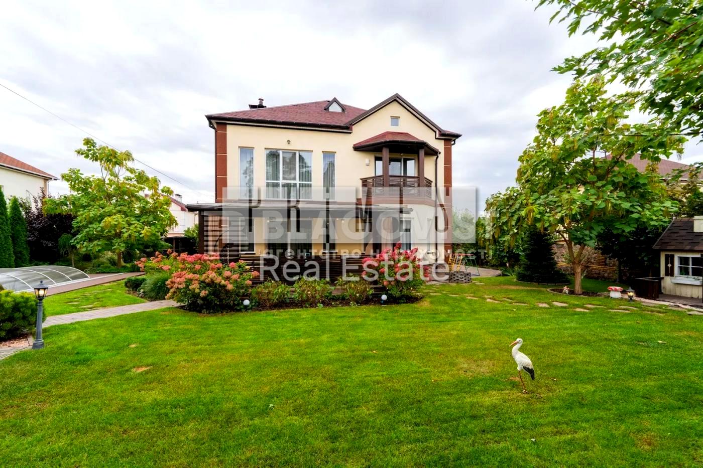 House by the address st. Kotlyarevskogo (area 400 m²) - Atlanta.ua - photo 26