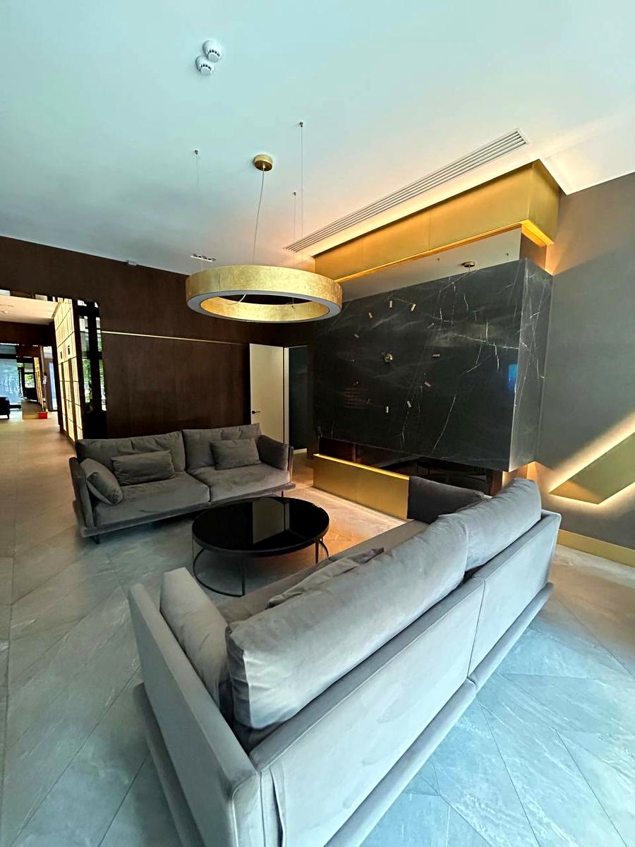 Коммерческая недвижимость по адресу ул. Сечевых Стрельцов (площадь 167,4 м²) - Atlanta.ua - фото 10