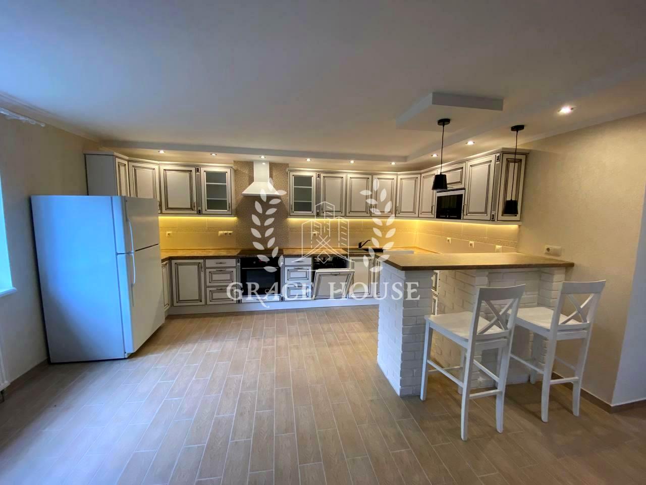 Дом по адресу ул. Заречная (площадь 272 м²) - Atlanta.ua - фото 5