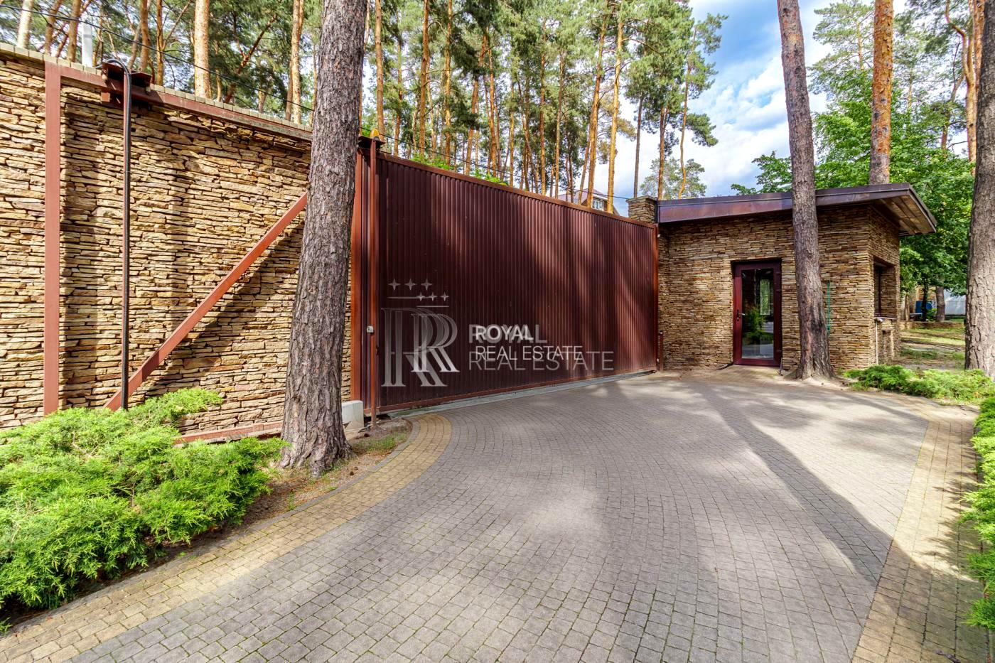 House by the address st. Knyagini Olgi (area 881 m²) - Atlanta.ua - photo 60