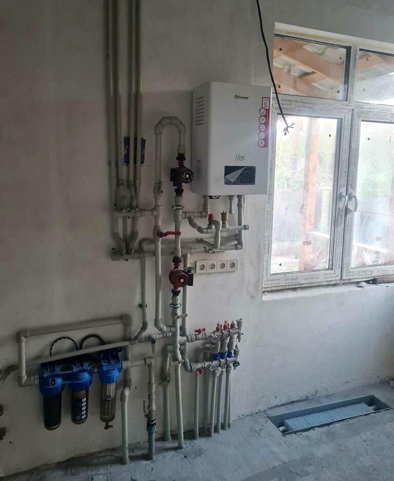 Будинок за адресою Берестейський проспект (площа 298 м²) - Atlanta.ua - фото 4