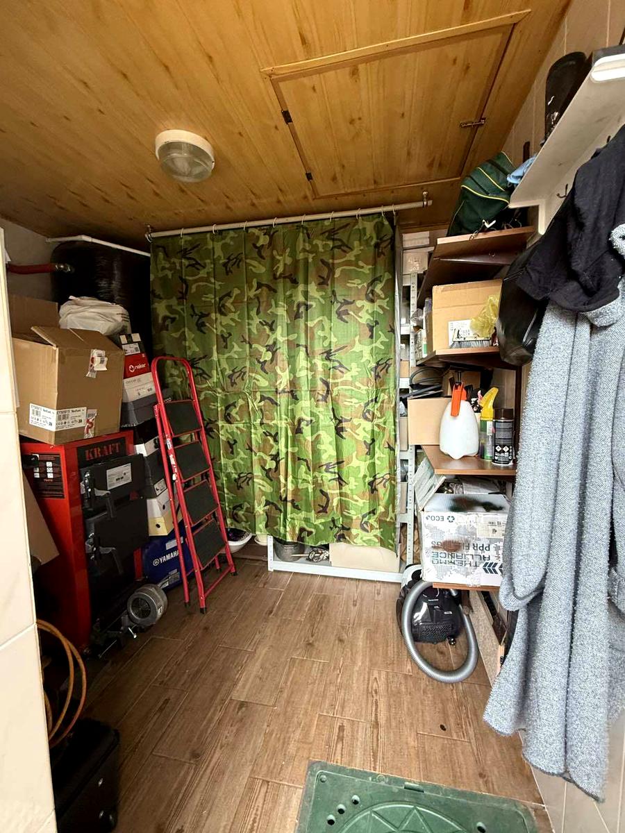 Дом по адресу ул. Леси Украинки (площадь 120 м²) - Atlanta.ua - фото 19