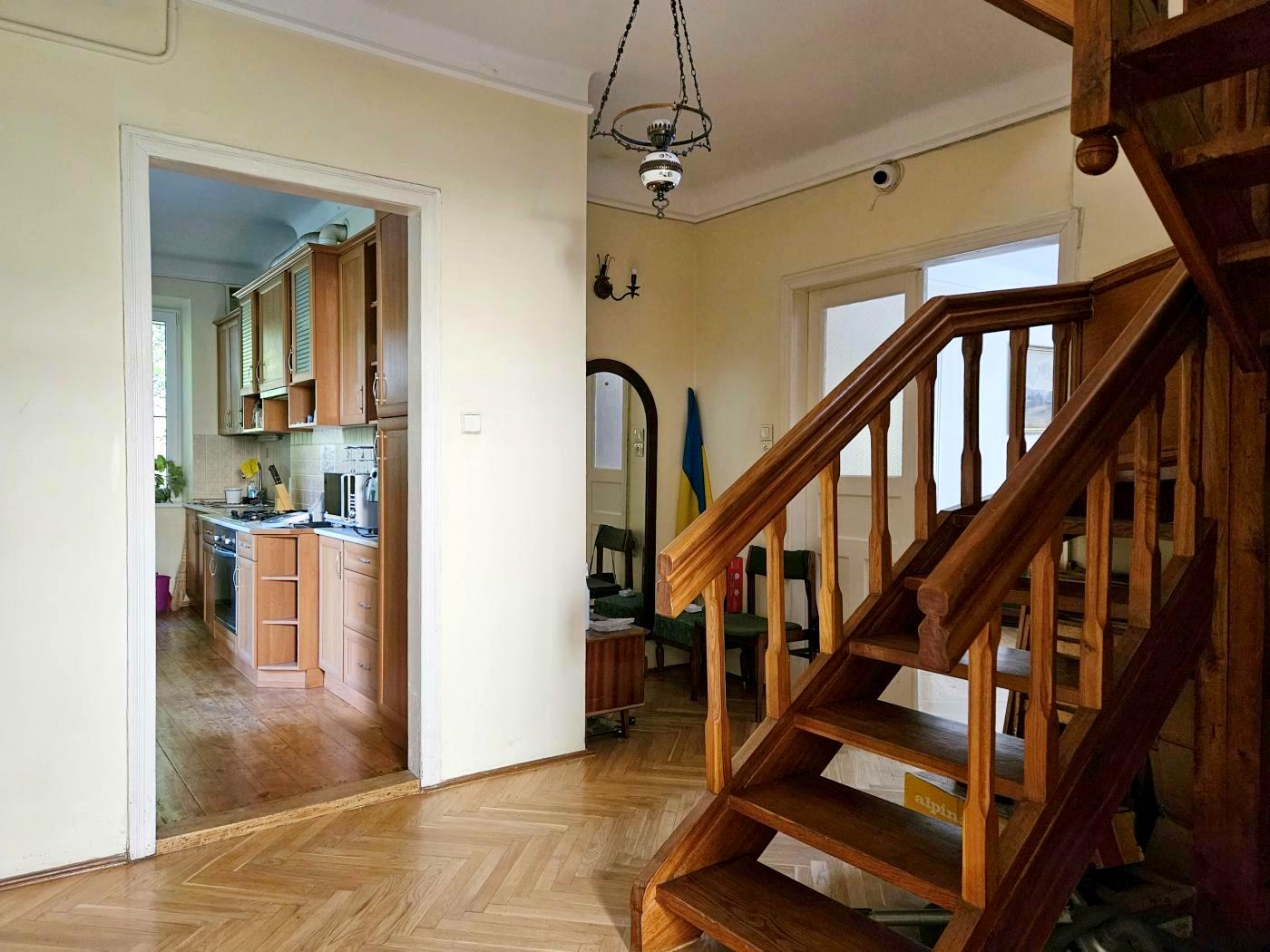 Будинок за адресою вул. Запорізька (площа 149 м²) - Atlanta.ua - фото 13