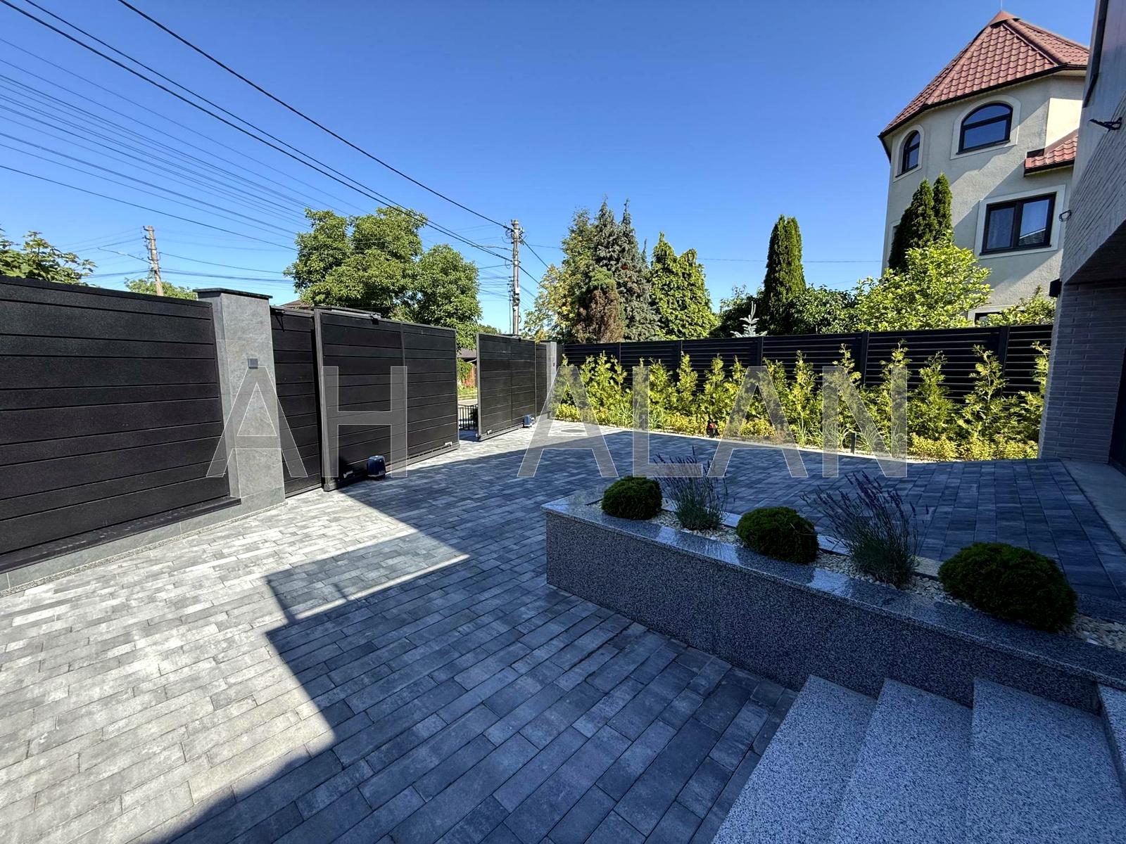 House by the address (area 300 m²) - Atlanta.ua - photo 14