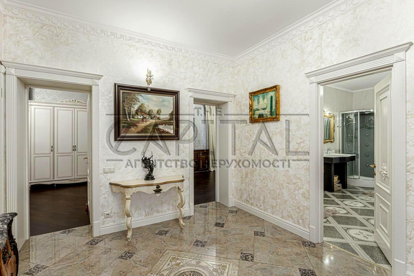 House by the address (area 540 m²) - Atlanta.ua - photo 55