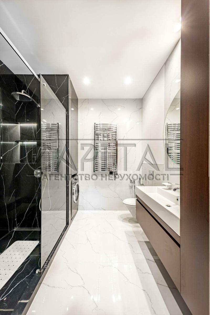 2-кімнатна квартира за адресою вул. Андрія Верхогляда (площа 82 м²) - Atlanta.ua - фото 13