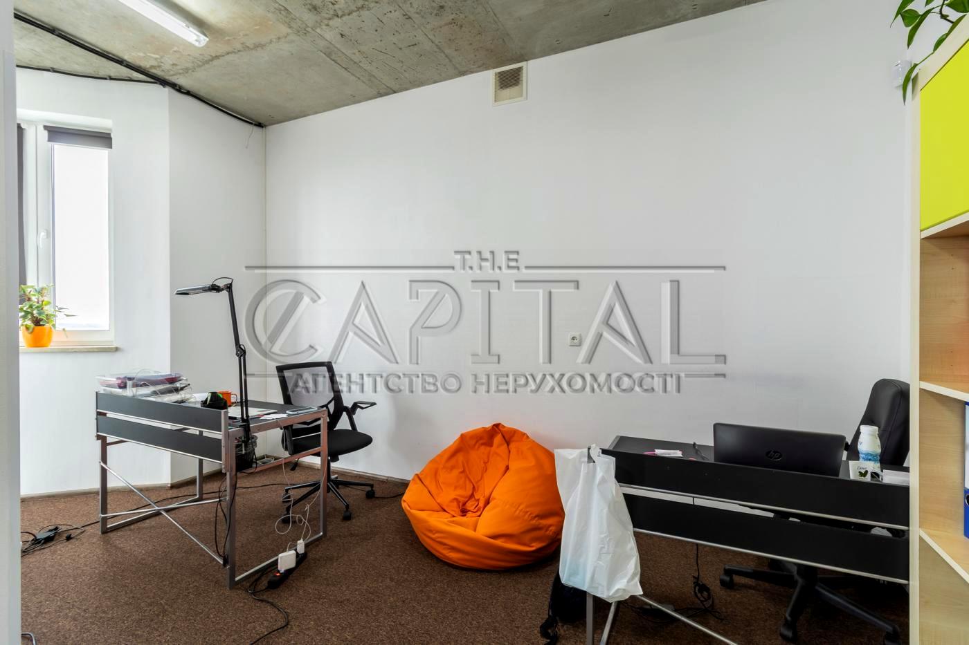 Commercial real estate at st. Ul Cheshskaya (area 288 m²) - Atlanta.ua - photo 32