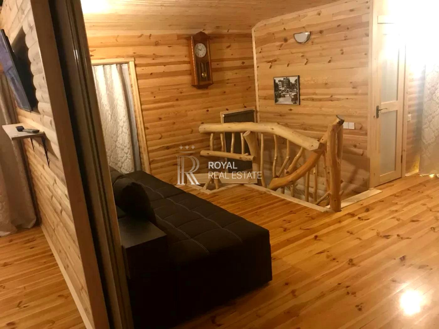 Дом по адресу (площадь 120 м²) - Atlanta.ua - фото 15