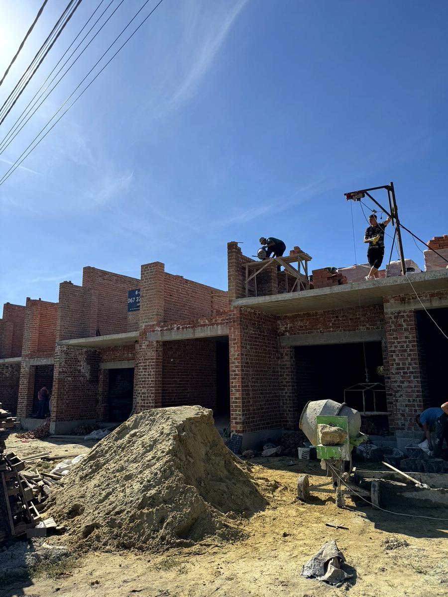 Будинок за адресою (площа 163 м²) - Atlanta.ua - фото 8