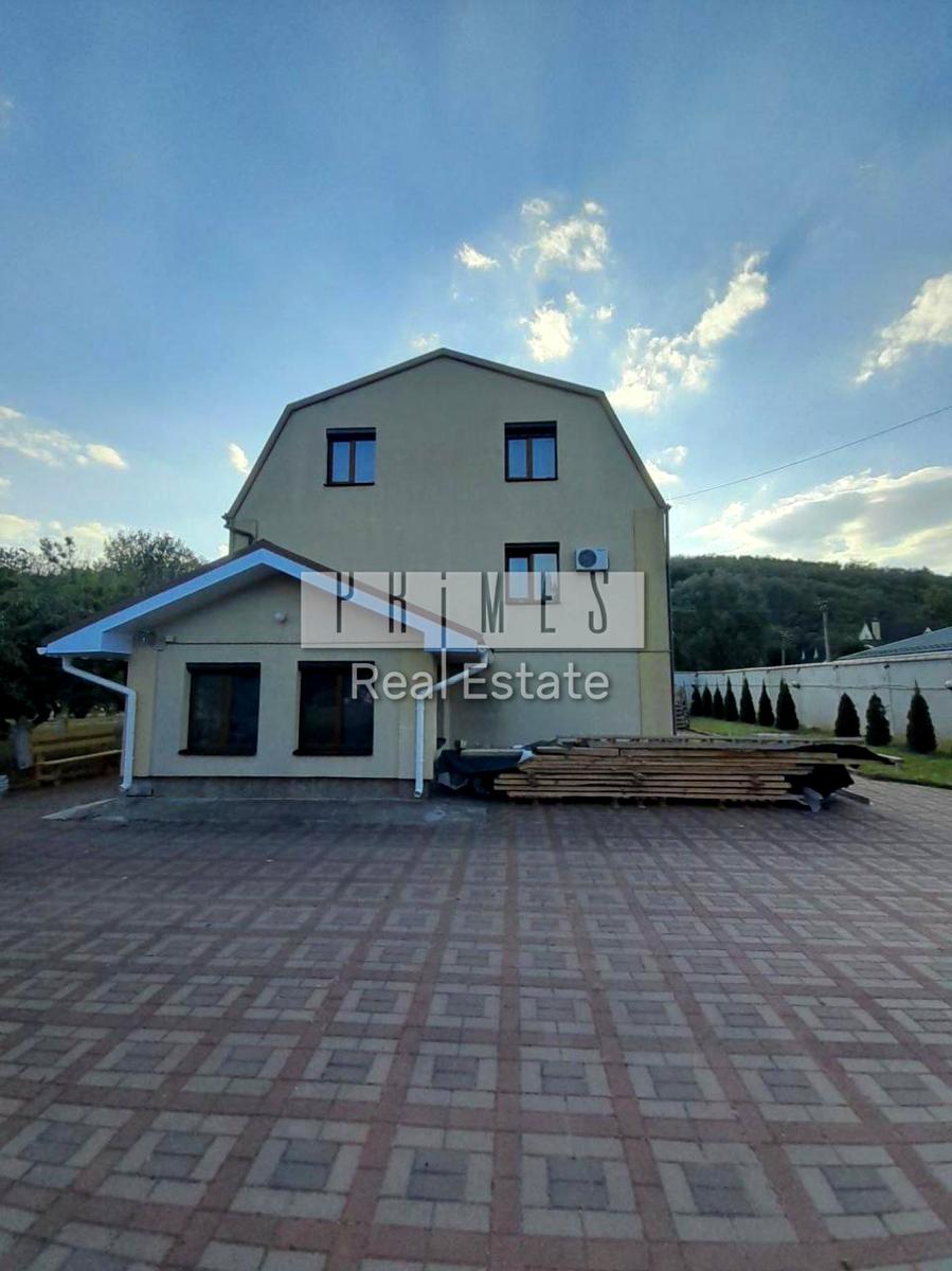 Дом по адресу ул. Боровкова (площадь 400 м²) - Atlanta.ua - фото 17