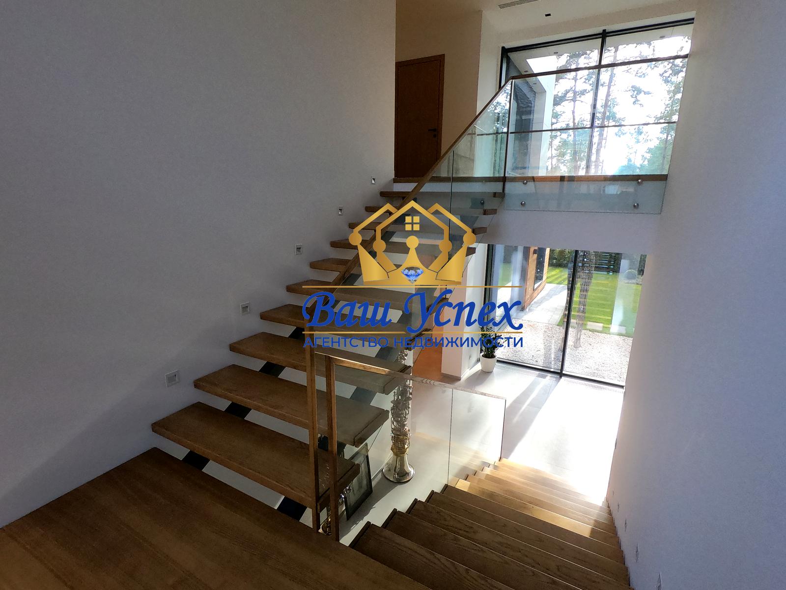 Дом по адресу (площадь 450 м²) - Atlanta.ua - фото 30